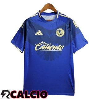 Seconda Maglia Club America 2025/2026  Seconda Maglia Club America 2025/2026