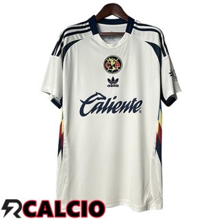 Maglia Club America Special Edition Bianco 2025/2026  Maglia Club America Special Edition Bianco 2025/2026