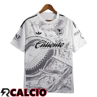 Terza Maglia Club America 2025/2026  Terza Maglia Club America 2025/2026