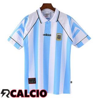 Seconda Maglia Argentina Retro 1996/1997