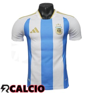 Maglia Argentina Version Leak 2025/2026  Maglia Argentina Version Leak 2025/2026