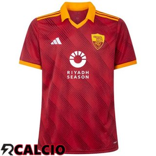 Maglie Calcio AS Roma Quarto 2023/2024