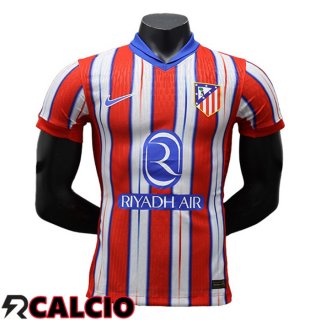 Maglie Calcio Atletico Madrid Prima 2024/2025