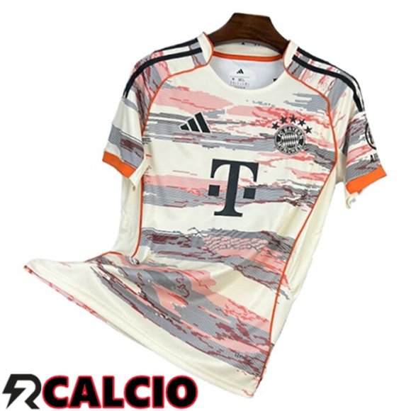 Maglia Bayern Monaco Special Edition 2025/2026