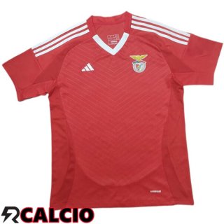 Maglie Calcio Benfica Prima 2024/2025