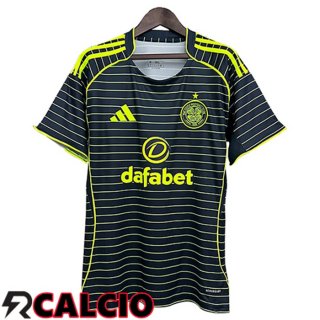Seconda Maglia Celtic FC 2025/2026  Seconda Maglia Celtic FC 2025/2026
