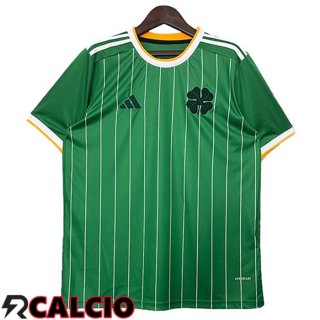 Maglie Calcio Celtic FC Edizione Speciale 2024/2025