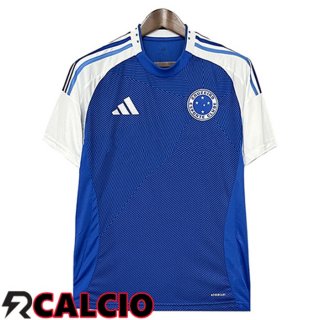 Prima Maglia Cruzeiro 2025/2026  Prima Maglia Cruzeiro 2025/2026