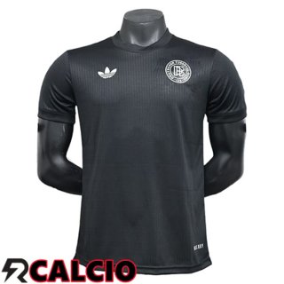 Maglia Germania 125th Anniversary Nero 2025/2026