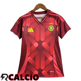 Seconda Maglia Germania Donna 2025/2026  Seconda Maglia Germania Donna 2025/2026