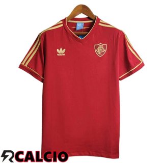 Maglie Calcio Fluminense Retro Prima 2015/2016  Maglie Calcio Fluminense Retro Prima 2015/2016