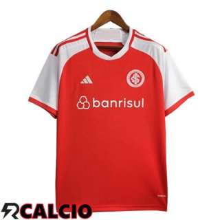 Maglie Calcio Internacional Prima 2024/2025