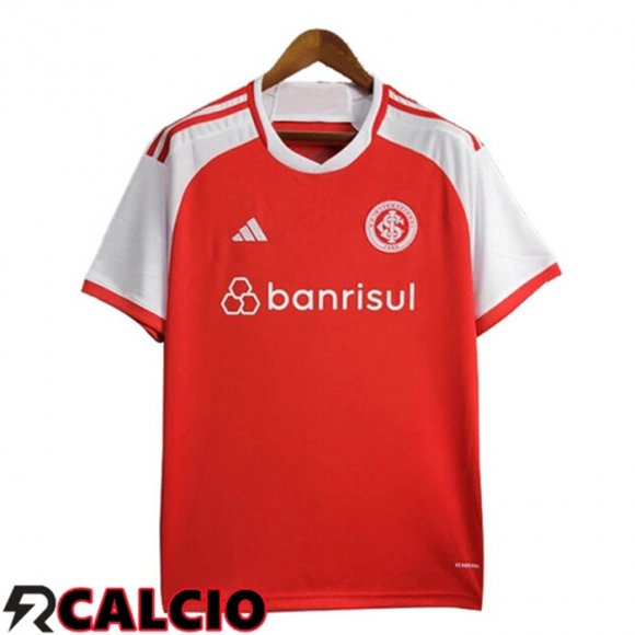 Maglie Calcio Internacional Prima 2024/2025
