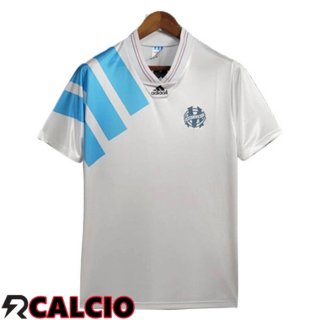 Maglie Calcio Marsiglia Retro Prima 1993/1994  Maglie Calcio Marsiglia Retro Prima 1993/1994