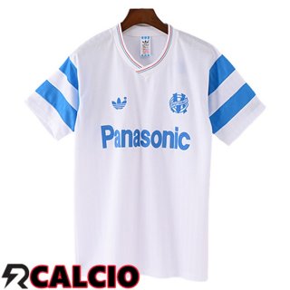 Prima Maglia Marsiglia Retro 1990  Prima Maglia Marsiglia Retro 1990