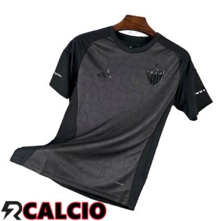 Maglia Atletico Mineiro Special Edition Nero 2025/2026