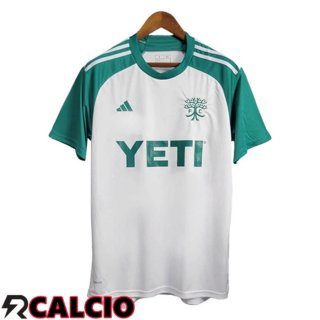 Maglie Calcio Nottingham Forest Seconda 2024/2025