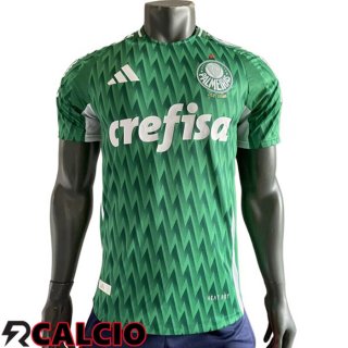 Maglie Calcio Palmeiras Edizione Speciale Verde 2024/2025