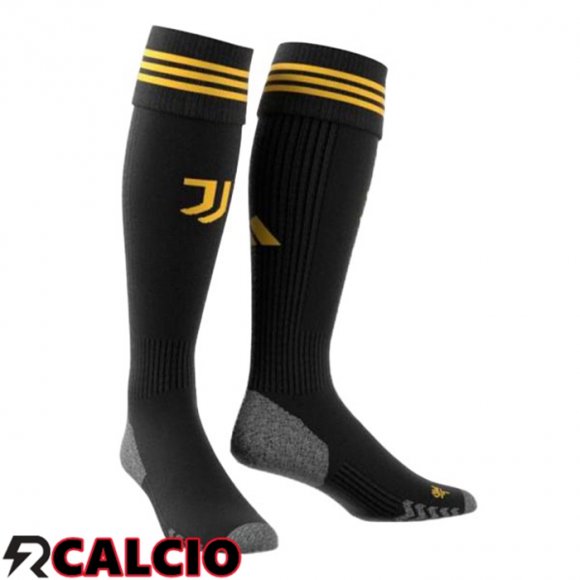 Prima Calzini Calcio Juventus Nero 2023/2024  Prima Calzini Calcio Juventus Nero 2023/2024