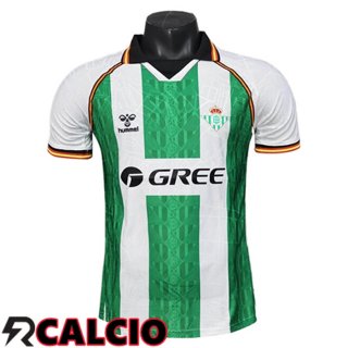 Maglia Real Betis Special Edition Verde 2025/2026