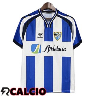 Prima Maglia Málaga 2025/2026