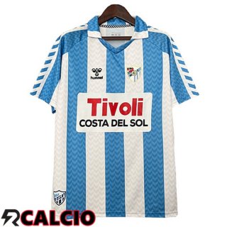 Maglie Calcio Malaga 120° anniversario