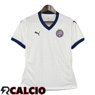 Prima Maglia EC Bahia Donna 2025/2026  Prima Maglia EC Bahia Donna 2025/2026