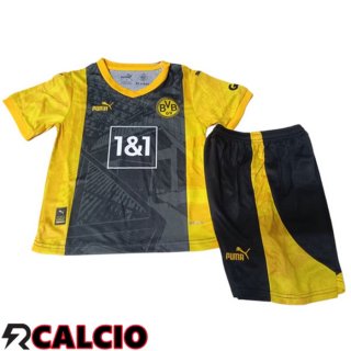Maglie Calcio Dortmund Bambino 2024/2025
