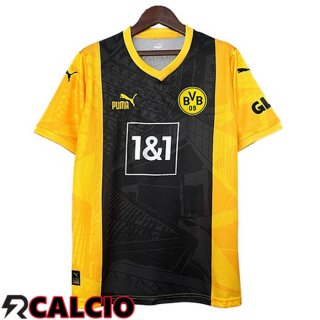 Maglie Calcio Dortmund BVB Edizione Speciale 2024/2025