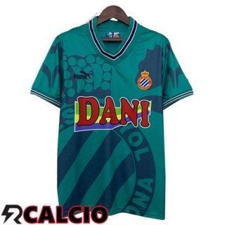 Terza Maglia RCD Espanyol Retro 1996/1997  Terza Maglia RCD Espanyol Retro 1996/1997