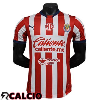 Maglie Calcio CD Guadalajara Prima 2024/2025