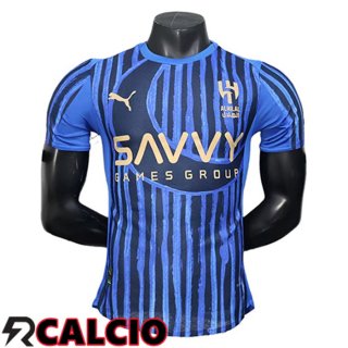Prima Maglia Al-Hilal Club World Cup 2025/2026