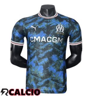 Maglie Calcio Marsiglia OM Seconda 2024/2025