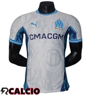 Maglie Calcio Marsiglia OM Prima 2024/2025
