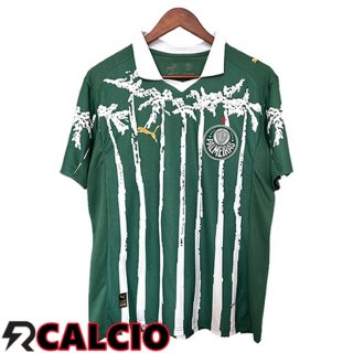 Maglia Palmeiras Special Edition Verde 2025/2026
