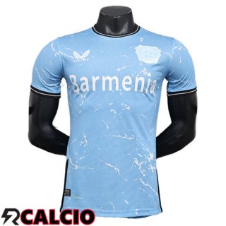 Maglie Calcio Leverkusen Terza 2023/2024