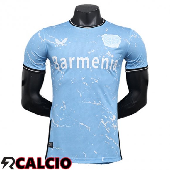 Maglie Calcio Leverkusen Terza 2023/2024