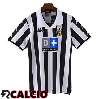 Prima Maglia Juventus Retro 1999/2000  Prima Maglia Juventus Retro 1999/2000