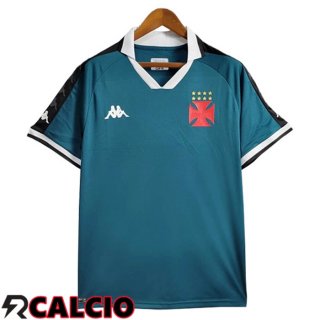 Maglie Calcio CR Vasco Da Gama Blu 2024/2025