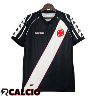 Maglie Calcio CR Vasco Da Gama Edizione Speciale Nero 2024/2025