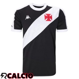 Maglie Calcio CR Vasco Da Gama Prima 2024/2025