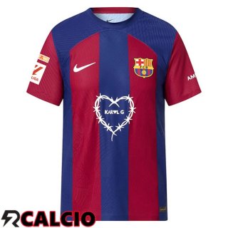 Maglie Calcio FC Barcellona x KAROL 2024