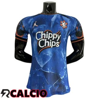 Maglia Chelsea Special Edition Blu 2025/2026  Maglia Chelsea Special Edition Blu 2025/2026
