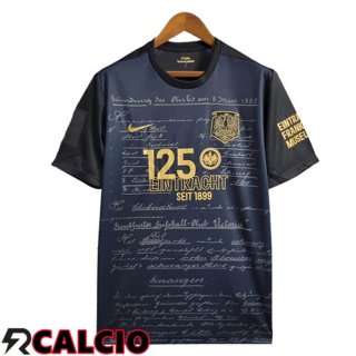 Maglie Calcio Eintracht Frankfurt 125° anniversario  Maglie Calcio Eintracht Frankfurt 125° anniversario