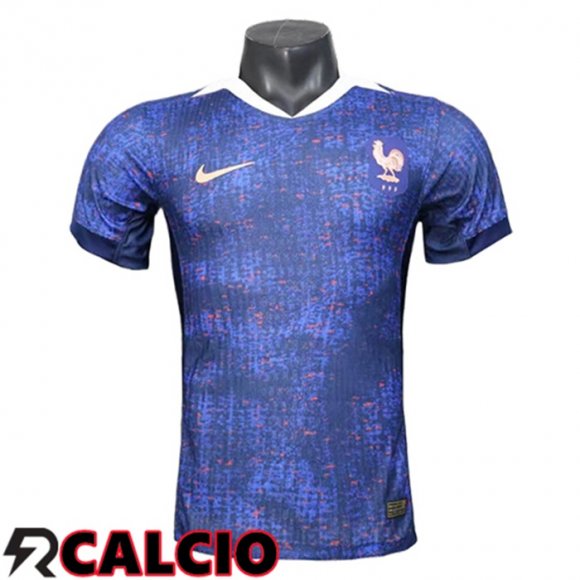 Maglia Francia Version Leak 2025/2026  Maglia Francia Version Leak 2025/2026