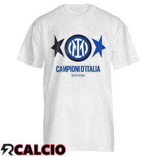 Maglie Calcio Inter Milan Champion 2 2023/2024  Maglie Calcio Inter Milan Champion 2 2023/2024