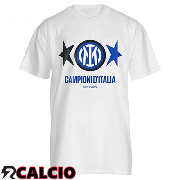 Maglie Calcio Inter Milan Champion 2 2023/2024  Maglie Calcio Inter Milan Champion 2 2023/2024