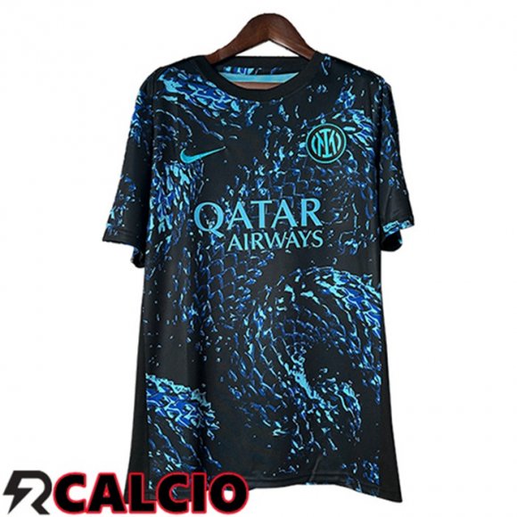 Maglia Inter Milan Special Edition Blu Marinoe 2025/2026