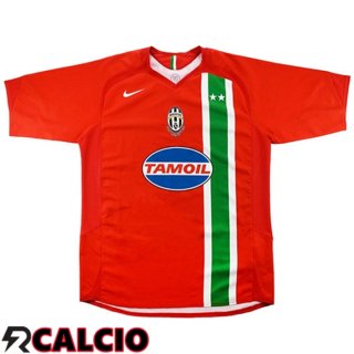 Maglie Calcio Juventus Retro Seconda 2005/2006  Maglie Calcio Juventus Retro Seconda 2005/2006
