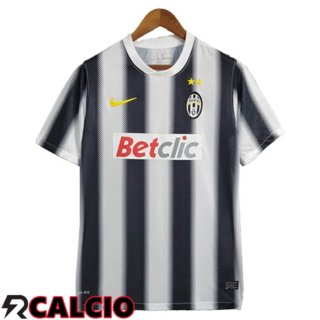 Maglie Calcio Juventus Retro Prima 2011/2012  Maglie Calcio Juventus Retro Prima 2011/2012